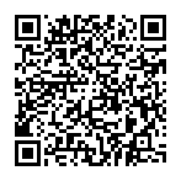申込用QRコード